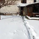 Aparthotel Archontiko Michael Pelion 4*