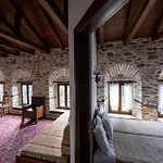 Archontiko Michael Pelion 4* Vizitsa
