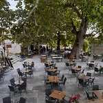 Archontiko Michael Pelion Aparthotel 4*