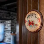 Archontiko Michael Pelion 4* Vizitsa