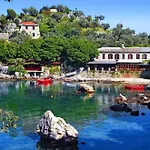Aparthotel Archontiko Michael Pelion Vizitsa