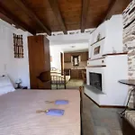شقة فندقية Archontiko Michael Pelion فيزيتسا