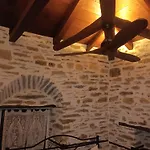 Archontiko Michael Pelion Aparthotel Vizitsa