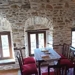 Aparthotel Archontiko Michael Pelion Vizitsa