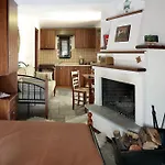 Archontiko Michael Pelion 4* Vizitsa