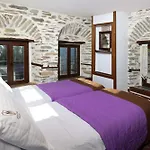 Archontiko Michael Pelion Aparthotel 4*