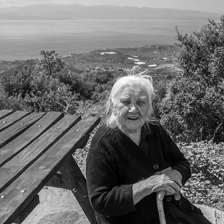 Archontiko Michael Pelion Βυζίτσα