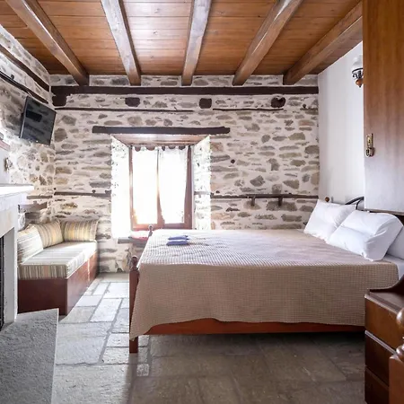 Appart hôtel Archontiko Michael Pelion
