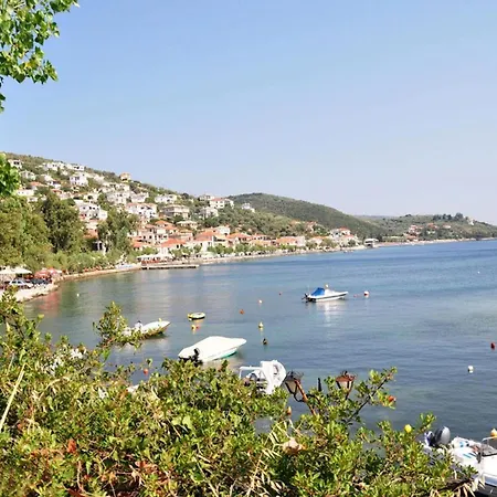 Appart hôtel Archontiko Michael Pelion Vizitsa
