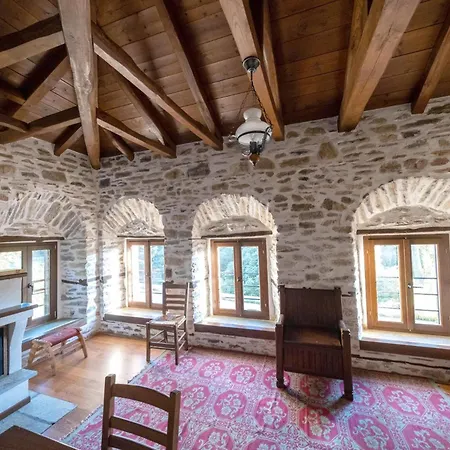 Appart hôtel Archontiko Michael Pelion
