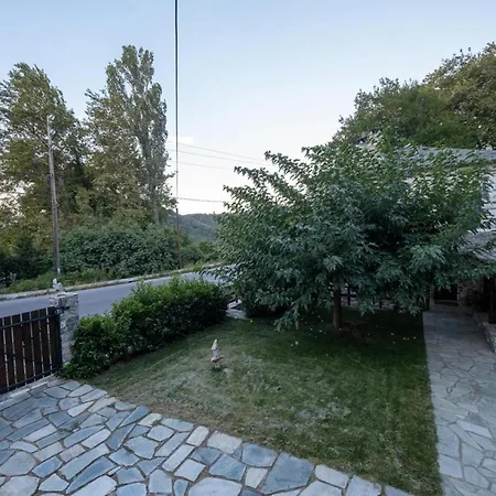 Aparthotel Archontiko Michael Pelion