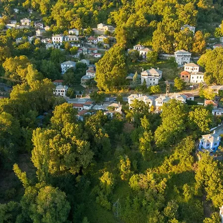 Archontiko Michael Pelion 4* Vizitsa