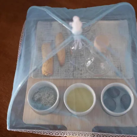 Ξενοδοχείο με διαμερίσματα Archontiko Michael Pelion Βυζίτσα