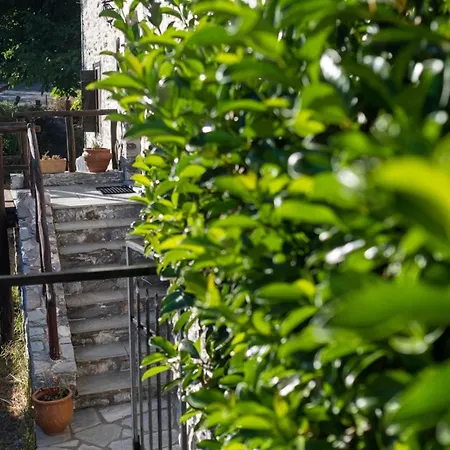 Archontiko Michael Pelion Vizitsa