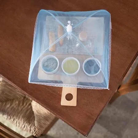 Archontiko Michael Pelion Aparthotel Vizitsa