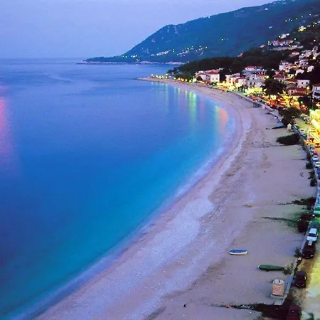 Archontiko Michael Pelion 4* Vizitsa