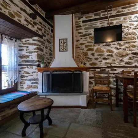 Aparthotel Archontiko Michael Pelion 4*