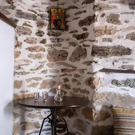 Archontiko Michael Pelion Vizitsa