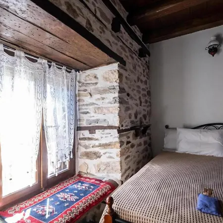 Archontiko Michael Pelion Appart hôtel