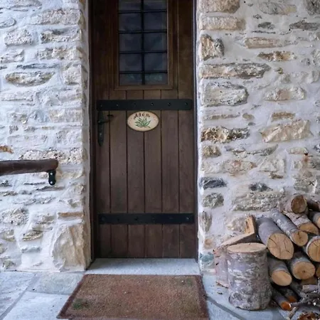 Archontiko Michael Pelion Vizitsa