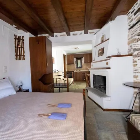 Aparthotel Archontiko Michael Pelion Vizitsa