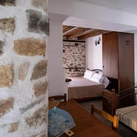 Archontiko Michael Pelion فيزيتسا