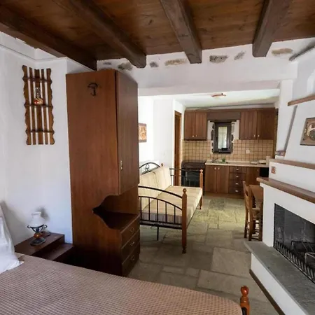 Aparthotel Archontiko Michael Pelion 4*