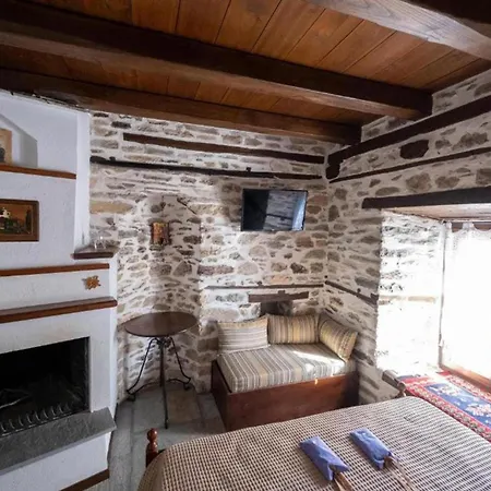 Aparthotel Archontiko Michael Pelion Vizitsa