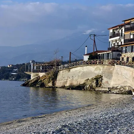 Archontiko Michael Pelion * Vizitsa