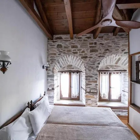 Appart hôtel Archontiko Michael Pelion *