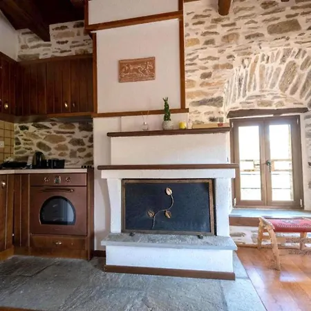 Archontiko Michael Pelion 4*