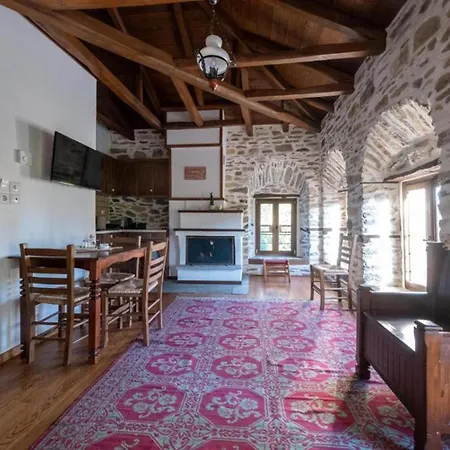 Archontiko Michael Pelion Vizitsa