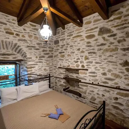 Aparthotel Archontiko Michael Pelion 4*