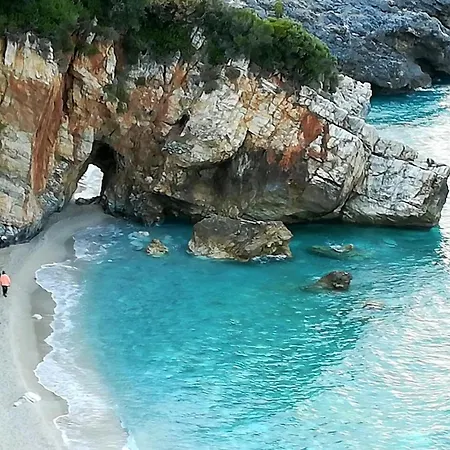 Archontiko Michael Pelion