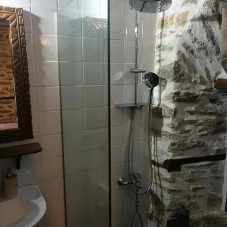 Archontiko Michael Pelion 4* Vizitsa