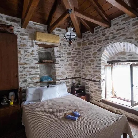 Archontiko Michael Pelion