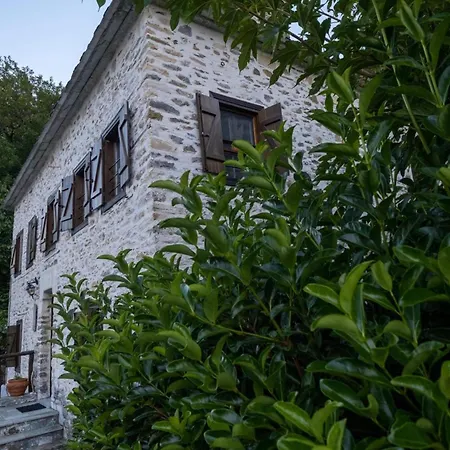 Appart hôtel Archontiko Michael Pelion *