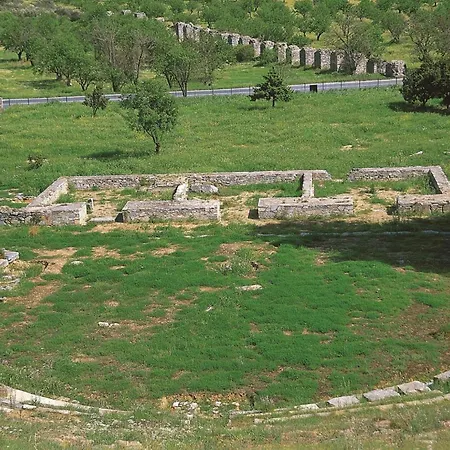 Archontiko Michael Pelion