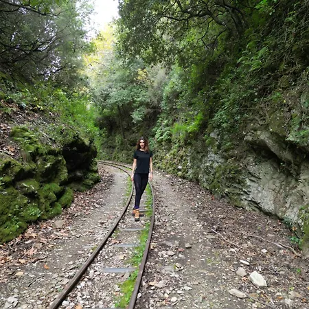 Aparthotel Archontiko Michael Pelion 4*