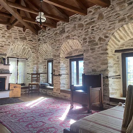 Aparthotel Archontiko Michael Pelion 4*