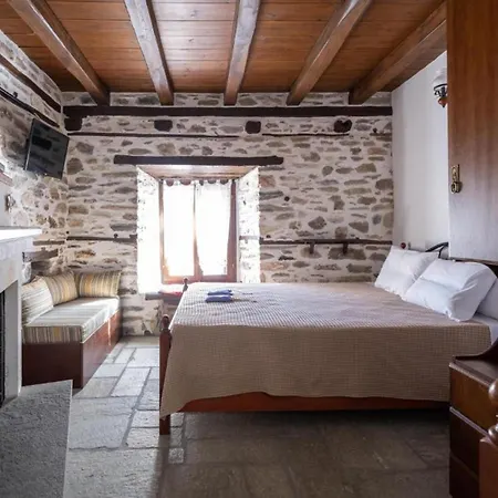 Archontiko Michael Pelion Aparthotel 4*