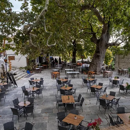 Archontiko Michael Pelion