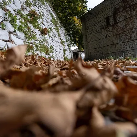 Archontiko Michael Pelion Aparthotel