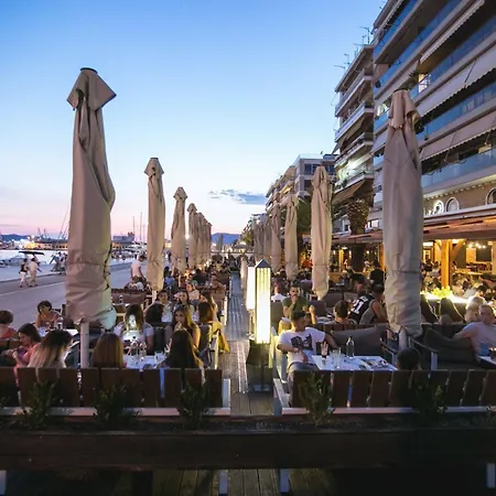 Aparthotel Archontiko Michael Pelion Vizitsa