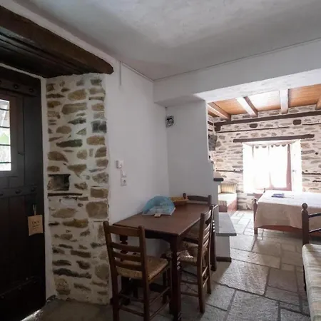 Archontiko Michael Pelion Aparthotel Vizitsa