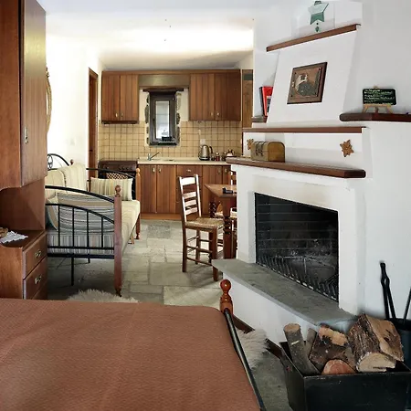 Archontiko Michael Pelion 4* Vizitsa