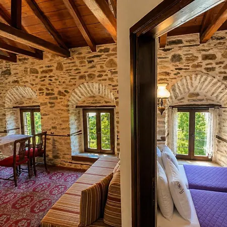 Archontiko Michael Pelion Aparthotel