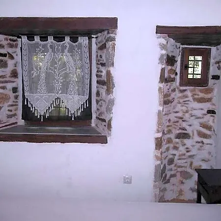 Archontiko Michael Pelion فيزيتسا