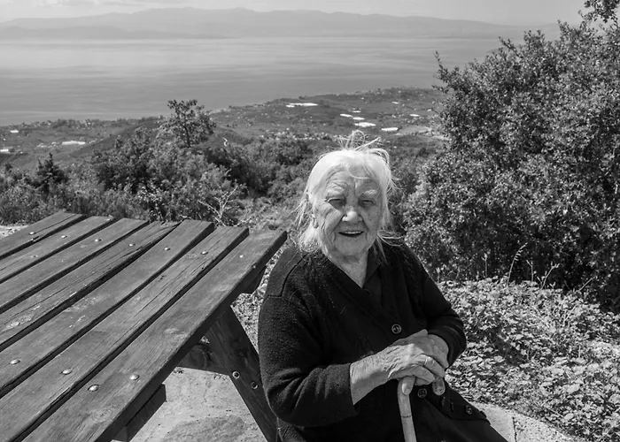 Archontiko Michael Pelion Vizitsa