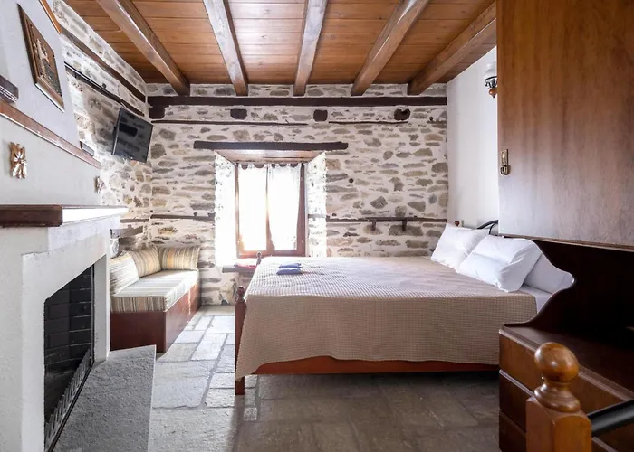 Aparthotel Archontiko Michael Pelion